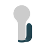 APLO - Applique pour lampe APLO Fermob