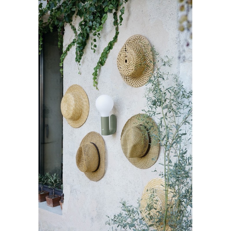 APLO - Applique pour lampe APLO Fermob