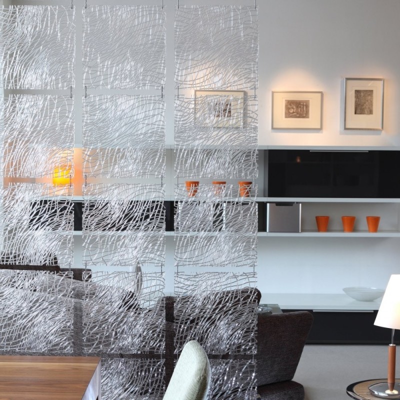 SILK - Séparation de piece