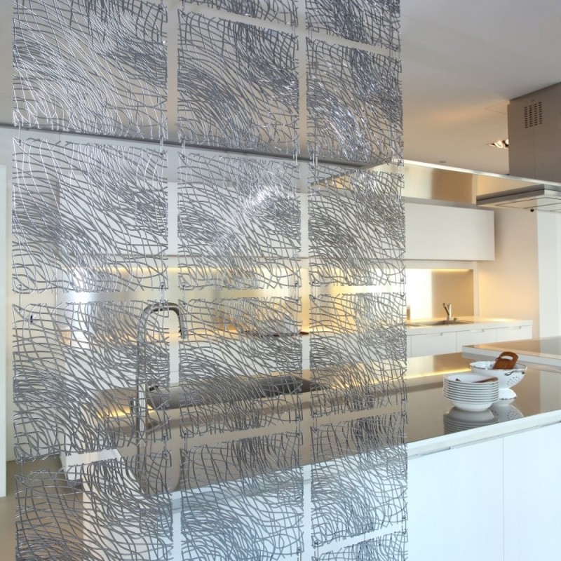 SILK - Séparation de piece