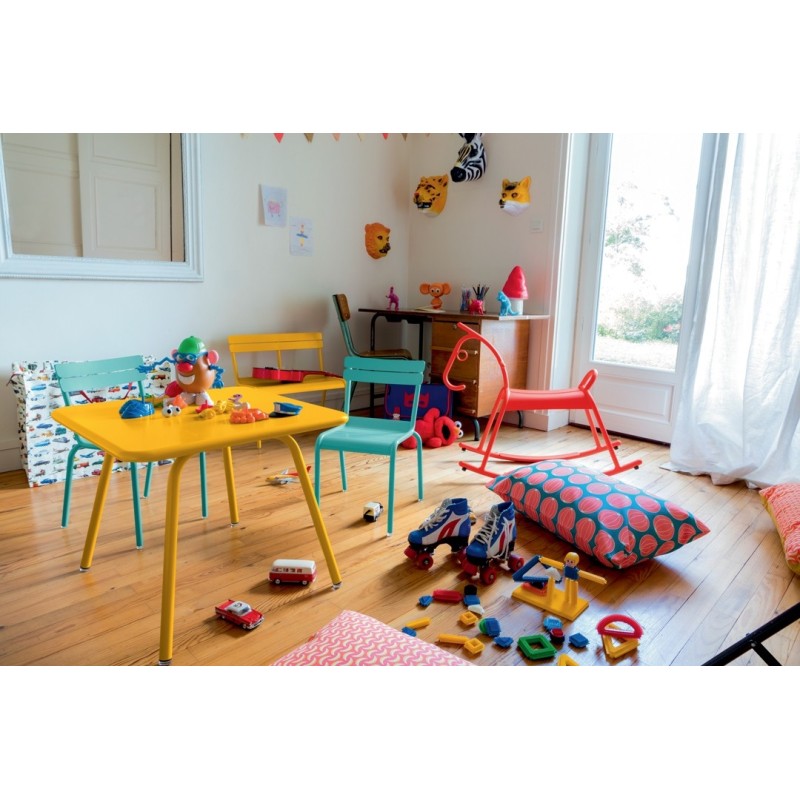 Table LUXEMBOURG Kid 57