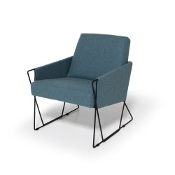 AUDETTE Fauteuil Moome