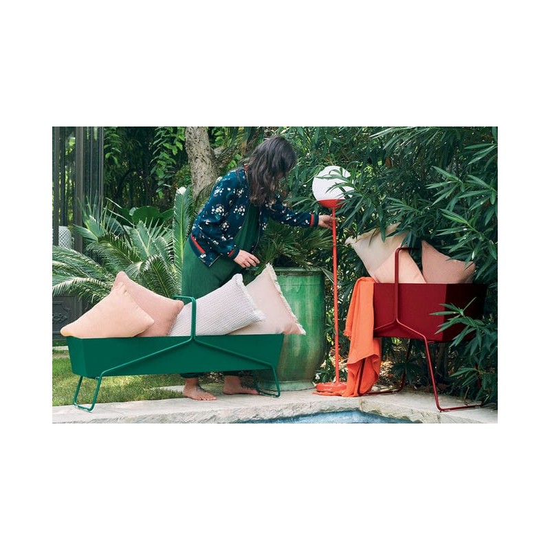 Coussin EVASION 68x44