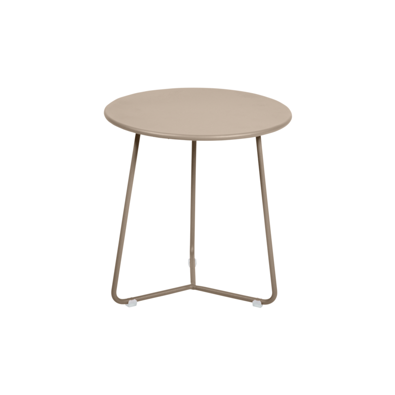 Table d appoint Cocotte