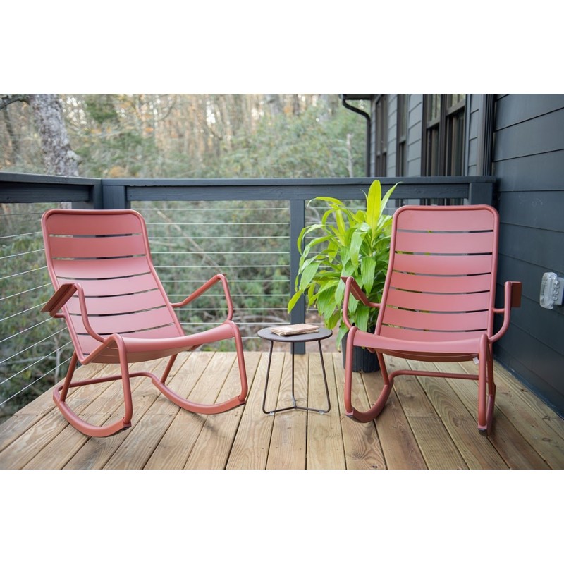 Table d appoint Cocotte