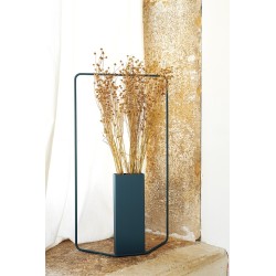 ITAC Vase rectangulaire