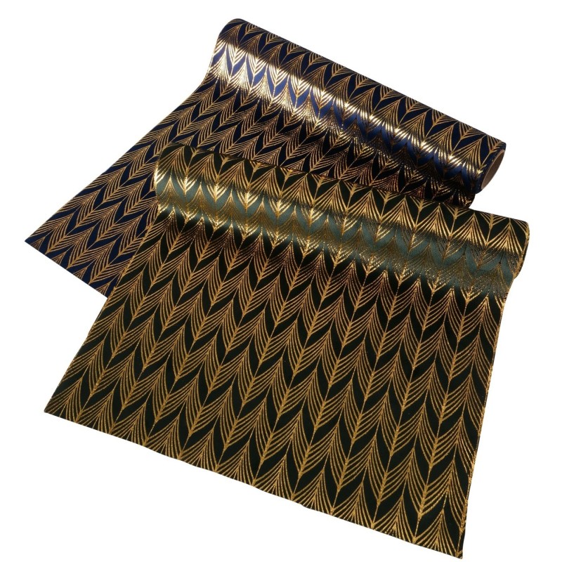 DYNASTIE Tissu décoratif