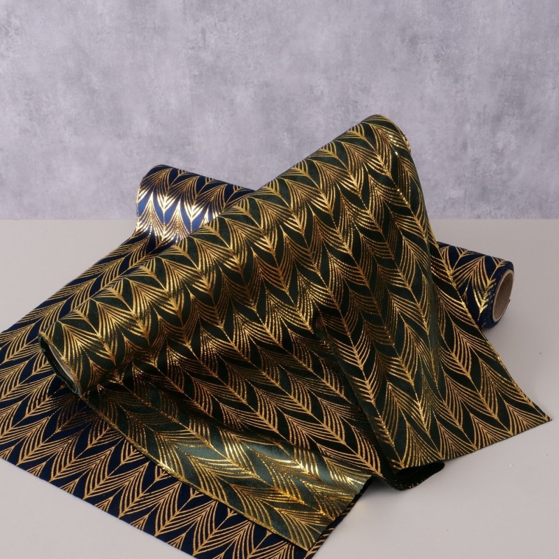 DYNASTIE Tissu décoratif