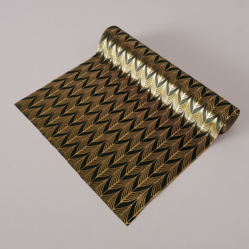 DYNASTIE Tissu décoratif