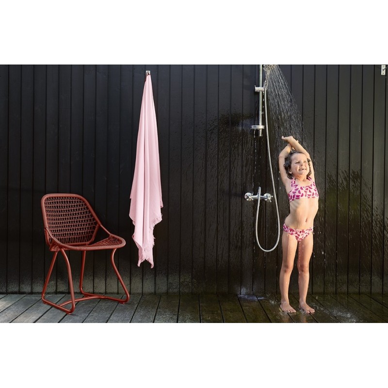 Fouta - Drap de Bain - Serviette de Bain