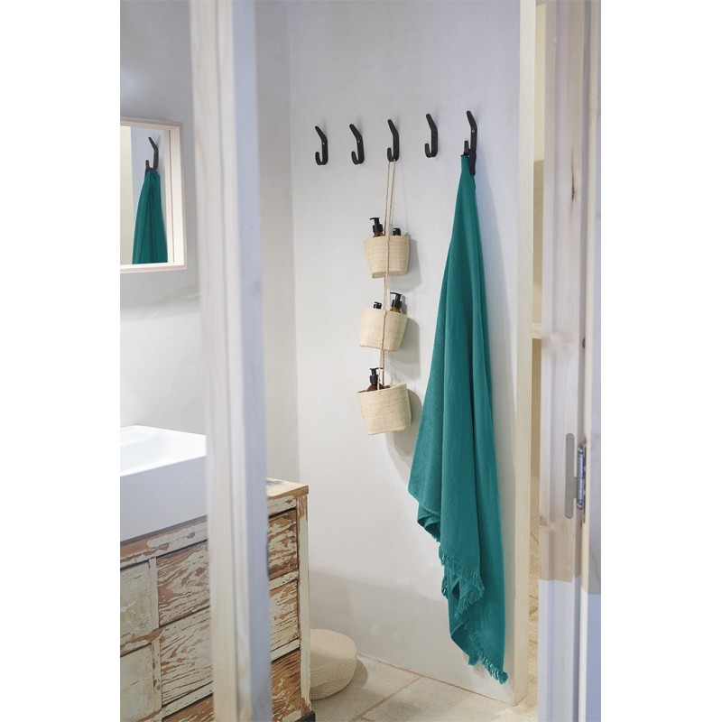 Fouta - Drap de Bain - Serviette de Bain