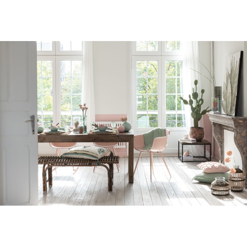 Cactus en pot version XXL