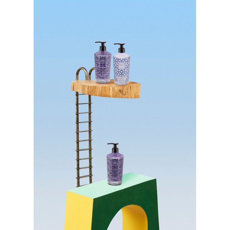 Gentlemen Crème mains et corps