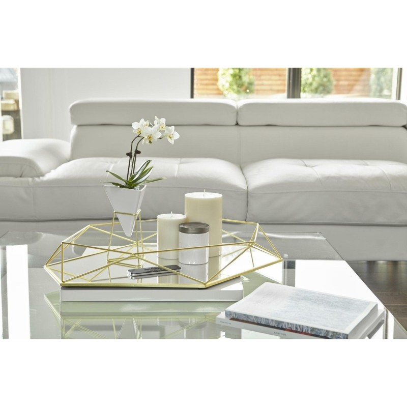 TRIGG Lot de 2 vases