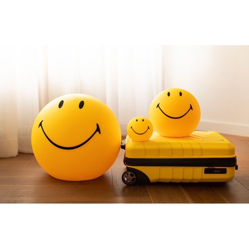 SMILEY Lampe XS