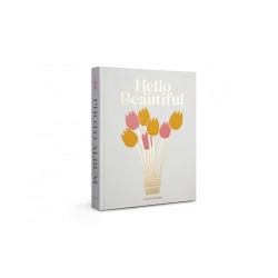 Album Photo Hello Beautiful