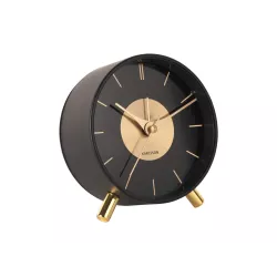 Réveil Disque d'Or