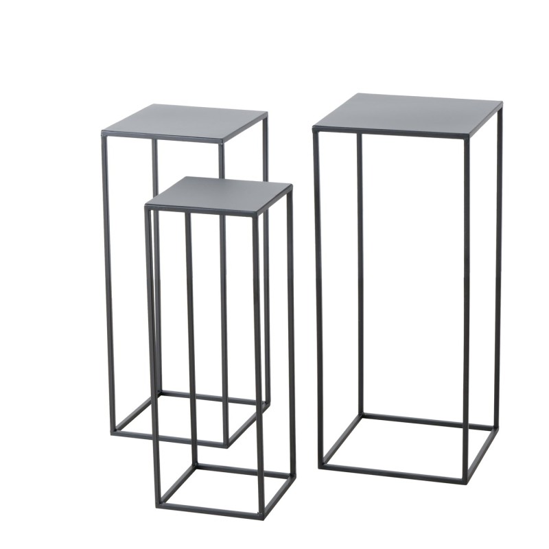 Antoine S/3 supports piedestal