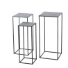 Antoine S/3 supports piedestal