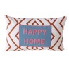 Happy Home Coussin