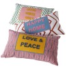 Happy Home Coussin