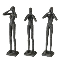 SAGES statues des sagesses