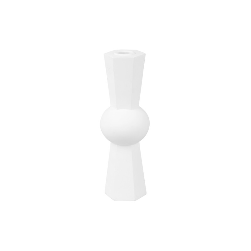 GEO Chandelier count Blanc