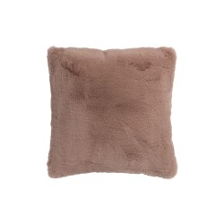 Coussin CUTIE Rose poudré