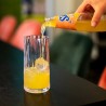 CLUB 8 Verres type longdrink S/2
