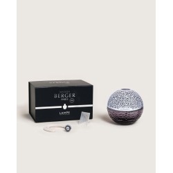 GRAVITY Lampe Berger Noire