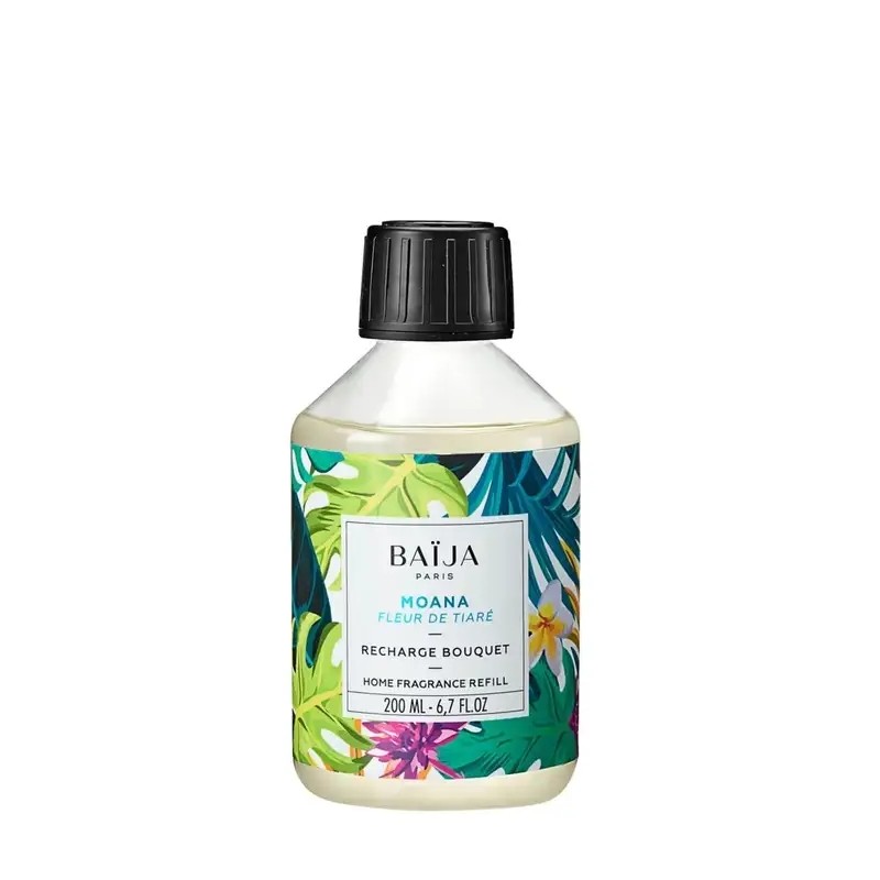 MOANA Recharge diffuseur 200ml