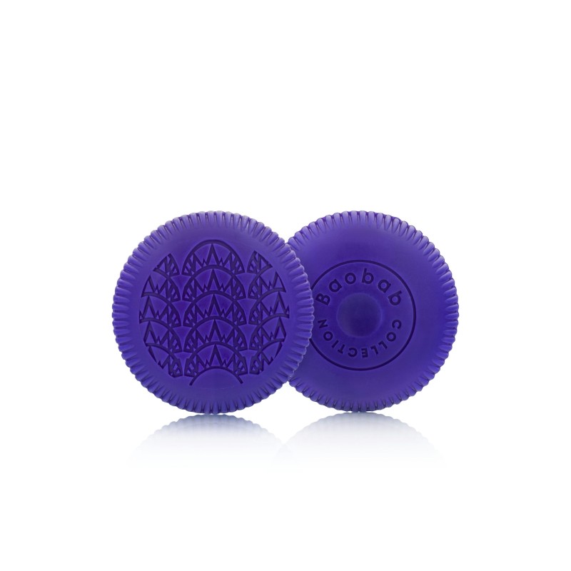 MANHATTAN mon savon solide