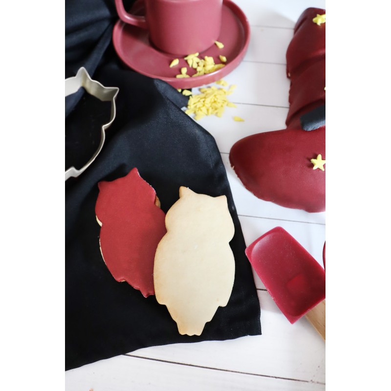 HARRY Coffret ustencils type Sorcier