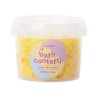 Confettis de bain Etoile jaune Verveine