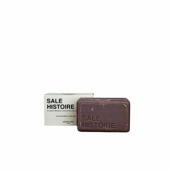 Sale Histoire Savon solide