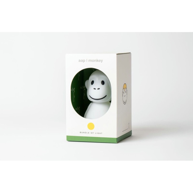 Lampe Monkey Mini Collection Miffy and Friends