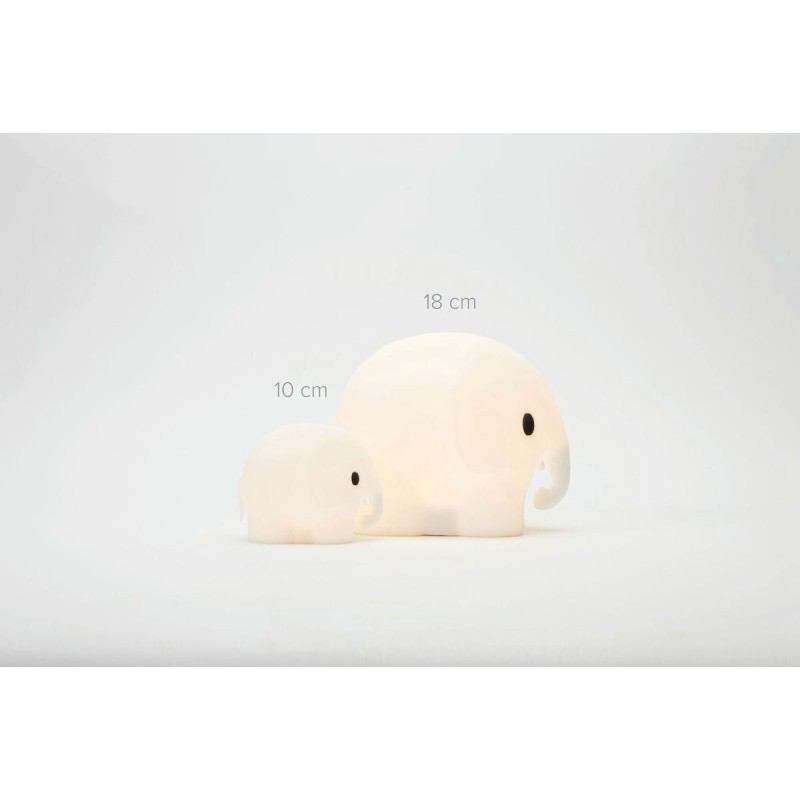 Lampe Elephant Mini Collection Miffy and Friends