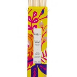 Pack Tige en Rotin BAIJA