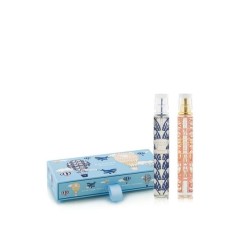 Coffret cadeau duo spray Baobab Collection MFB Manhattan/Paris