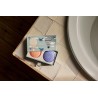 Coffret Duo savons solides Baobab Collection Women/Gentlemen
