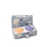 Coffret Duo savons solides Baobab Collection Women/Gentlemen