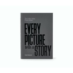 Album Photo Every Picture tell a story