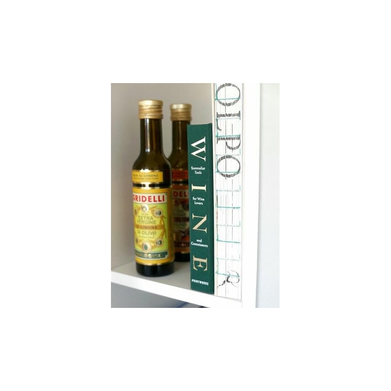 Sommelier Livre Les essentiels