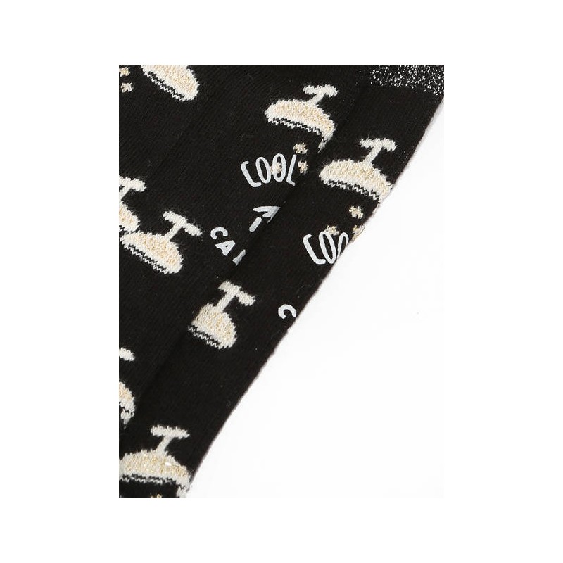 Chaussettes Augustine et Lucas