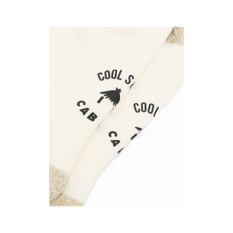 Chaussettes Enora et Cindy