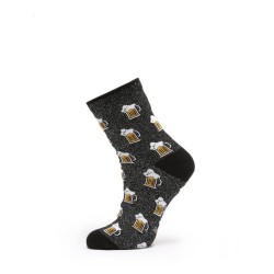 Chaussettes Agatha et Hugo