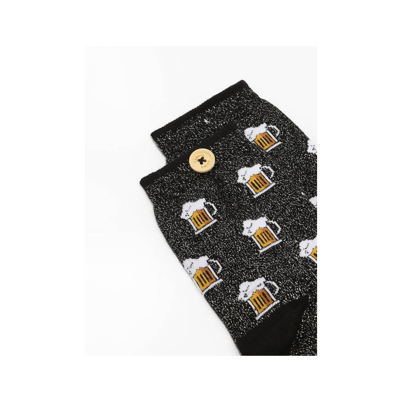 Chaussettes Agatha et Hugo