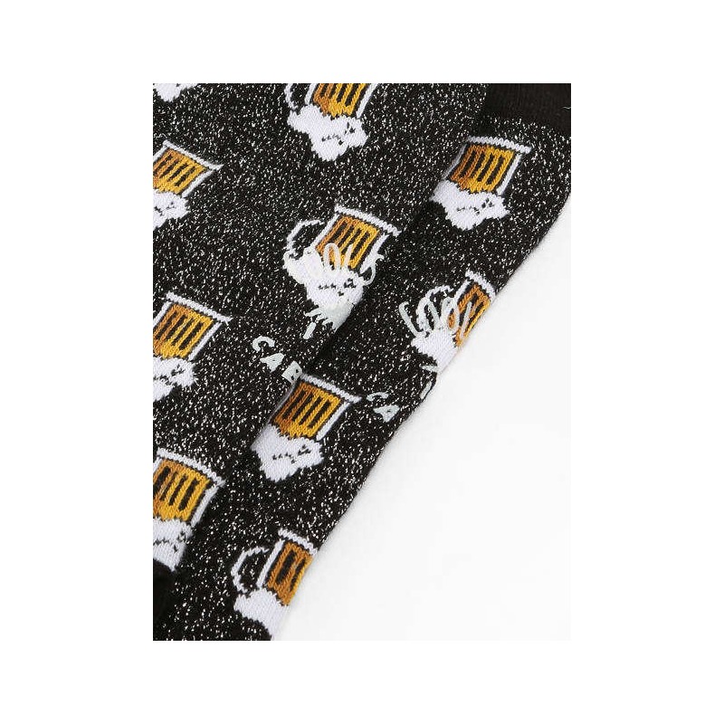 Chaussettes Agatha et Hugo