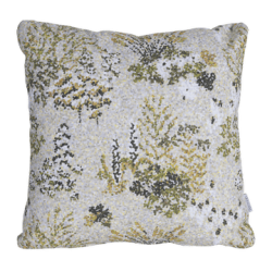Coussin bouquet sauvage Pixel 44