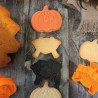 Halloween découpoirs éjecteurs S/2